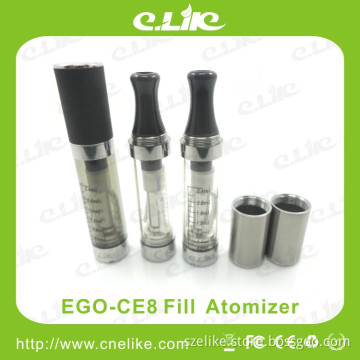 2014 New Style CE8 Atomizer for EGO CE8 E-Cigarette